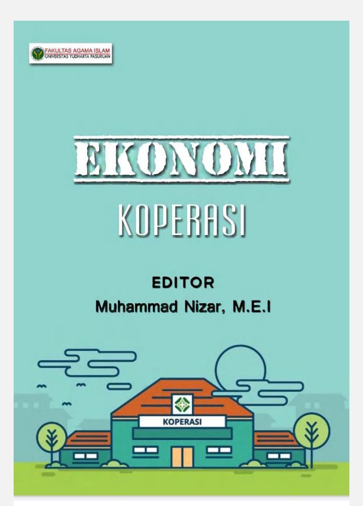 EKONOMI KOPERASI